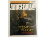Quadrinhos Judge Dredd Meg 251